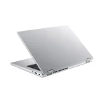 Acer Aspire Go Spin 14 Agsp14-31Pt -338B 14" IPS FHD+ Touchscreen (Core 3-N355/16GB/512GB SSD/W11 Home) Pure Silver (International English Keyboard) NX.J3UEL.002 - Image 10