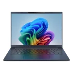 Acer Aspire 14 AI 14" IPS FHD+ (Snapdragon-X1-26-100/32GB/1.0TB SSD/No OS) (US Keyboard) NX.JP3EL.002