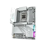 Gigabyte X870 Aorus Elite X3D Ice Motherboard ATX με AMD AM5 Socket X870 A ELITE X ICE - Image 2