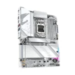 Gigabyte X870 Aorus Elite X3D Ice Motherboard ATX με AMD AM5 Socket X870 A ELITE X ICE - Image 4