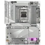 Gigabyte X870 Aorus Elite X3D Ice Motherboard ATX με AMD AM5 Socket X870 A ELITE X ICE - Image 6