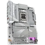 Gigabyte X870 Aorus Elite X3D Ice Motherboard ATX με AMD AM5 Socket X870 A ELITE X ICE - Image 7
