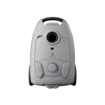 Electrolux EB31C1UG Ηλεκτρική Σκούπα 203W με Σακούλα 3lt Γκρι - Image 2