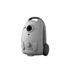 Electrolux EB31C1UG Ηλεκτρική Σκούπα 203W με Σακούλα 3lt Γκρι - Image 6
