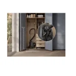 Electrolux EB31C1UG Ηλεκτρική Σκούπα 203W με Σακούλα 3lt Γκρι - Image 9