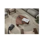 Electrolux EB31C1UG Ηλεκτρική Σκούπα 203W με Σακούλα 3lt Γκρι - Image 11
