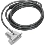 Targus Κλειδαριά ASP95MKGLX-25 - Image 6