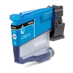 Brother LC527C Γνήσιο Μελάνι Εκτυπωτή InkJet Κυανό (LC-527C) - Image 3