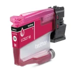 Brother LC527M Γνήσιο Μελάνι Εκτυπωτή InkJet Ματζέντα (LC-527M) - Image 3