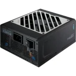 FSP/Fortron Mega TI 1600W Μαύρο Τροφοδοτικό Υπολογιστή Full Modular 80 Plus Titanium PPA16F0202