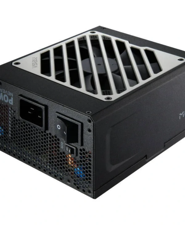 FSP/Fortron Mega TI 1600W Μαύρο Τροφοδοτικό Υπολογιστή Full Modular 80 Plus Titanium PPA16F0202