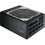 FSP/Fortron Mega TI 1600W Μαύρο Τροφοδοτικό Υπολογιστή Full Modular 80 Plus Titanium PPA16F0202 - Image 4