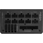 FSP/Fortron Mega TI 1600W Μαύρο Τροφοδοτικό Υπολογιστή Full Modular 80 Plus Titanium PPA16F0202 - Image 5