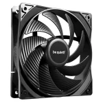 Be Quiet Pure Wings 3 HS Case Fan 120mm (2100rpm / 59.6cfm) Χωρίς Led Φωτισμό και Σύνδεση 4-Pin PWM BL140 - Image 3
