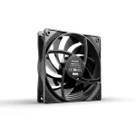 Be Quiet Pure Wings 3 HS Case Fan 120mm (2100rpm / 59.6cfm) Χωρίς Led Φωτισμό και Σύνδεση 4-Pin PWM BL140 - Image 4