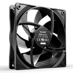 Be Quiet Pure Wings 3 HS Case Fan 120mm (2100rpm / 59.6cfm) Χωρίς Led Φωτισμό και Σύνδεση 4-Pin PWM BL140 - Image 5
