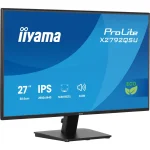 Iiyama ProLite X2792QSU-B1 IPS Monitor 27" QHD 2560x1440 με Χρόνο Απόκρισης 3ms GTG - Image 6