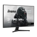 Iiyama G-Master Black Hawk IPS Monitor 27" FHD 1920x1080 144Hz G2741HSU-B1 - Image 2