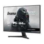 Iiyama G-Master Black Hawk IPS Monitor 27" FHD 1920x1080 144Hz G2741HSU-B1 - Image 3