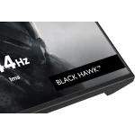 Iiyama G-Master Black Hawk IPS Monitor 23.8" FHD 1920x1080 144Hz G2441HSU-B1 - Image 3