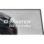 Iiyama G-Master Black Hawk IPS Monitor 23.8" FHD 1920x1080 144Hz G2441HSU-B1 - Image 6