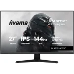 Iiyama G-Master Black Hawk IPS Monitor 27" QHD 2560x1440 144Hz G2741QSU-B1