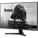 Iiyama G-Master Black Hawk IPS Monitor 27" QHD 2560x1440 144Hz G2741QSU-B1 - Image 4