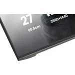 Iiyama G-Master Black Hawk IPS Monitor 27" QHD 2560x1440 144Hz G2741QSU-B1 - Image 9