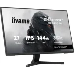 Iiyama G-Master Black Hawk IPS Monitor 27" QHD 2560x1440 144Hz G2741QSU-B1 - Image 12