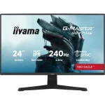 Iiyama G-Master Red Eagle IPS HDR Monitor 23.8" FHD 1920x1080 240Hz G2471HS-B1