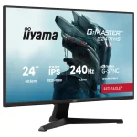 Iiyama G-Master Red Eagle IPS HDR Monitor 23.8" FHD 1920x1080 240Hz G2471HS-B1 - Image 4