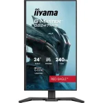 Iiyama G-Master Red Eagle IPS HDR Monitor 23.8" FHD 1920x1080 240Hz GB2471HS-B1