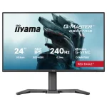 Iiyama G-Master Red Eagle IPS HDR Monitor 23.8" FHD 1920x1080 240Hz GB2471HS-B1 - Image 3