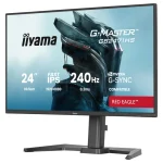 Iiyama G-Master Red Eagle IPS HDR Monitor 23.8" FHD 1920x1080 240Hz GB2471HS-B1 - Image 6