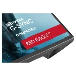 Iiyama G-Master Red Eagle IPS HDR Monitor 27" FHD 1920x1080 240Hz G2771HS-B1 - Image 7