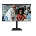 AOC Q27E4U Monitor 27" QHD 2560x1440 - Image 2