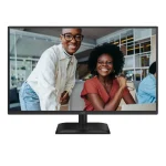 AOC Q27E4U Monitor 27" QHD 2560x1440 - Image 4
