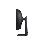 Samsung Odyssey G7 G75F VA HDR Curved Gaming Monitor 37" 4K 3840x2160 165Hz με Χρόνο Απόκρισης 1ms GTG LS37FG756EUXEN - Image 4