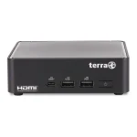 Terra Wortmann AG 1000074 Barebone (Core i5- / 64GB DDR4)