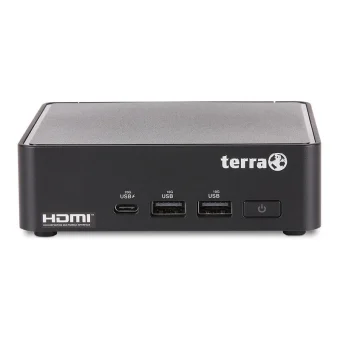 Terra Wortmann AG 1000074 Barebone (Core i5- / 64GB DDR4)