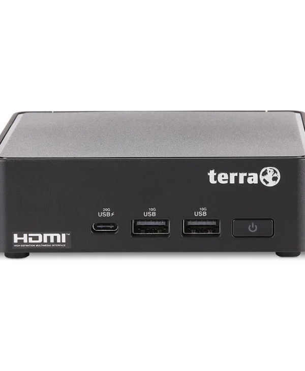 Terra Wortmann AG 1000074 Barebone (Core i5- / 64GB DDR4)