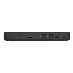 Terra Wortmann AG 800 Docking Station με Μαύρο TERRA DOCKINGSTATION 800 - Image 2