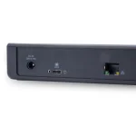 Terra Wortmann AG 800 Docking Station με Μαύρο TERRA DOCKINGSTATION 800 - Image 4