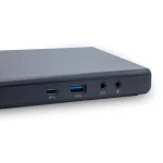 Terra Wortmann AG 800 Docking Station με Μαύρο TERRA DOCKINGSTATION 800 - Image 6