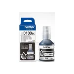 Brother BTD100BK Γνήσιο Μελάνι Εκτυπωτή InkJet Μαύρο (BT-D100BK) - Image 3