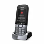 Gigaset SL850H Pro Ασύρματο Τηλέφωνο IP Ασημί S30852-H3175-R102 - Image 3