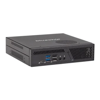 Bluechip BUSINESSline S3159 Mini PC (Core i5-14400/8GB DDR5/500GB SSD/W11 Pro) 556518