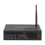 Bluechip BUSINESSline S3159 Mini PC (Core i5-14400/8GB DDR5/500GB SSD/W11 Pro) 556518 - Image 2