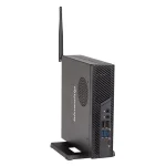 Bluechip BUSINESSline S3159 Mini PC (Core i5-14400/8GB DDR5/500GB SSD/W11 Pro) 556518 - Image 6