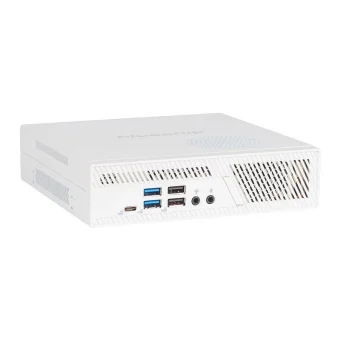 Bluechip BUSINESSline S3159 Mini PC (Core i5-14400/8GB DDR5/500GB SSD/W11 Pro) 556515